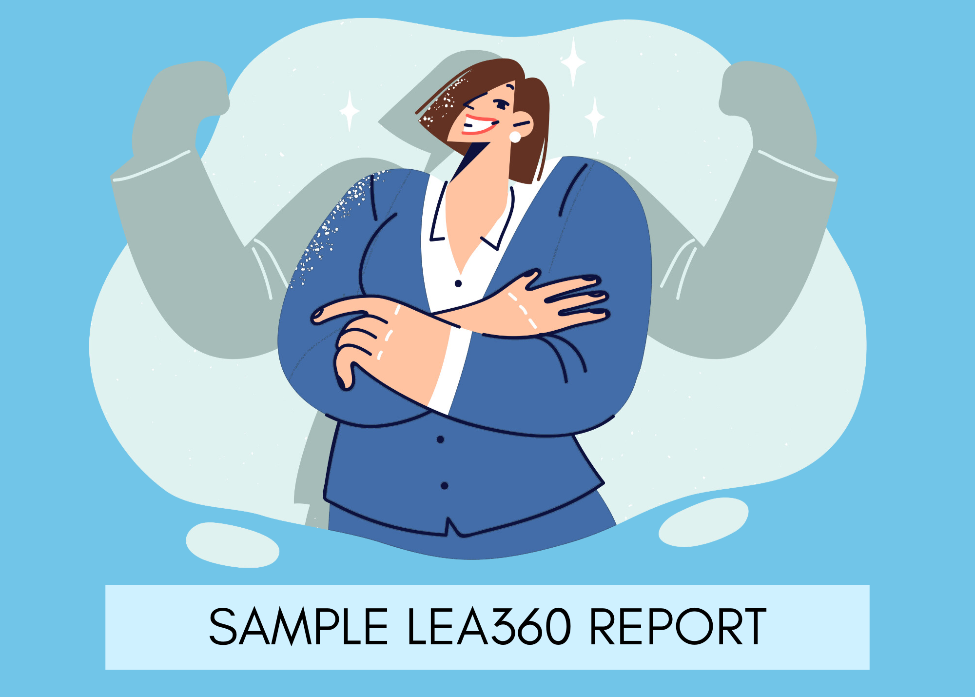 SAMPLE LEA360 REPORT