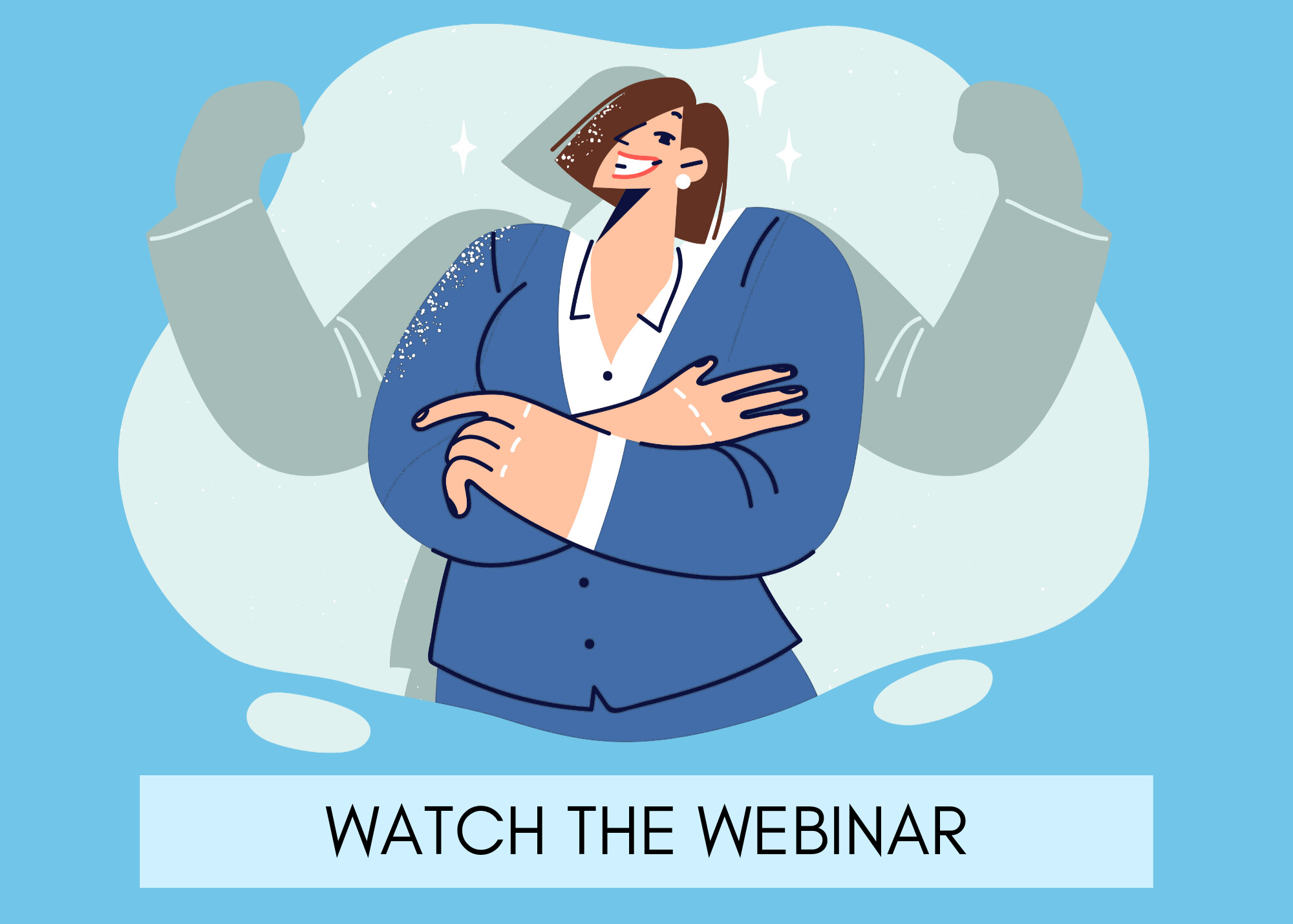 watch the webinar