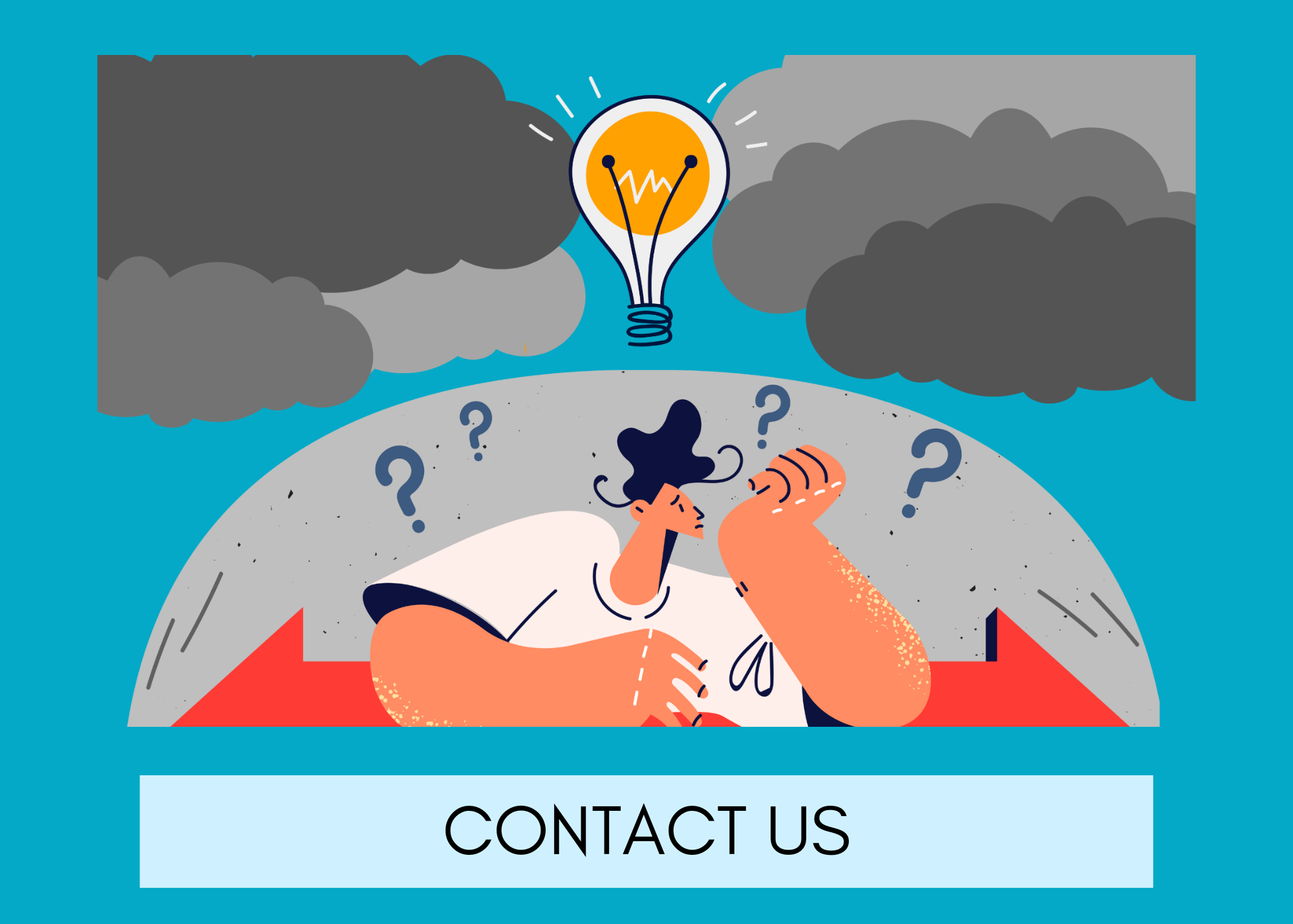 contact us